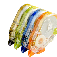 晨光 修正带 ACT75701白 20m 晨光(规格:12/组)