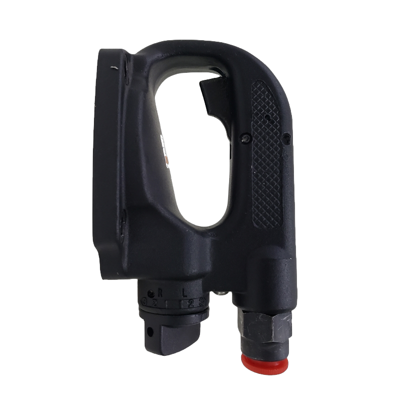 峻业 气动扳手配件 柄体总成 4500