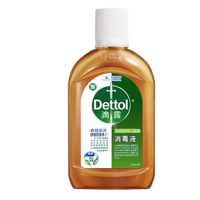 滴露 瓶装消毒液 250ml