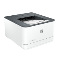 惠普(HP) 3004dn自动双面黑白激光打印机 自动双面打印 有线网络