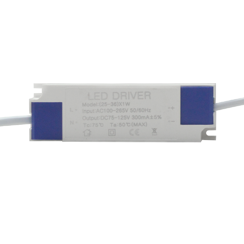 格瑞捷 LED驱动电源 DS-0407DP 个(蓝白盒)