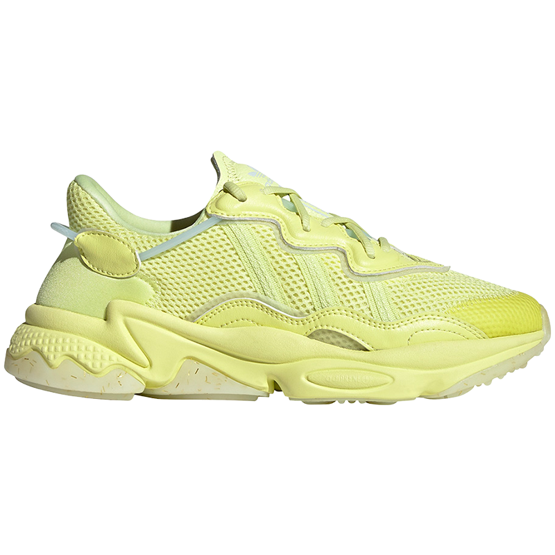 阿迪达斯三叶草 Ozweego 男女复古老爹运动休闲鞋 GY5405