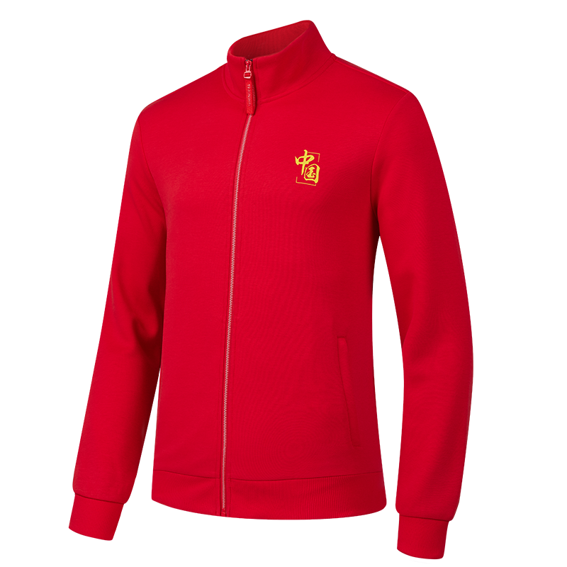 乔丹 运动外套 针织上衣中性款运动外套 KWD41213294 灰豆绿 4XL码(件)