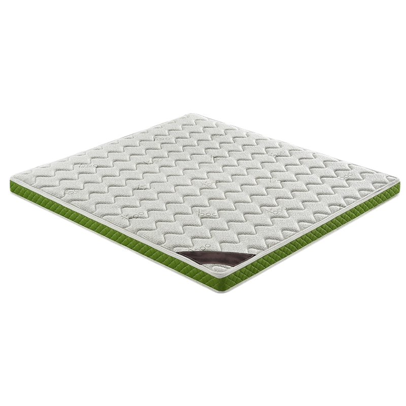 誉佳鑫椰棕床垫家用棕垫15cm竹纤维(0胶水天然椰棕+软硬两用+全拆洗)1800mm*2000mm