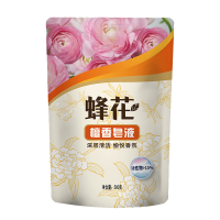 蜂花 檀香皂洗衣液500g