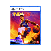 索尼(SONY) PlayStation PS5游戏光盘 2K24 中文字幕