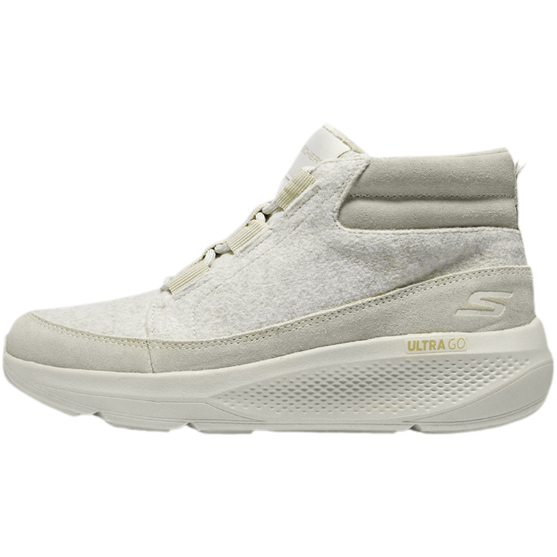 Skechers/斯凯奇ON-THE-GO ELEVATE女士休闲靴144532-NAT