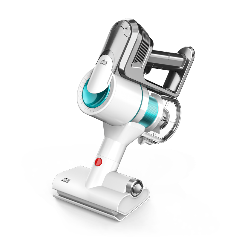 无线小狗(puppy)智能除螨吸尘器T11 mattress 家用床上小型除尘机