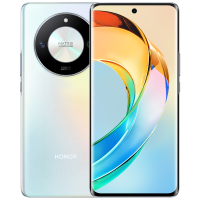 荣耀(honor) 荣耀X50 8GB+256GB 勃朗蓝 5G全网通 1.08亿像素 抗跌耐摔 移动联通电信智能游戏拍照荣耀官方正品原装新款学生备用机手机x50
