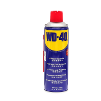 wd-40 除锈去锈神器润滑剂 防锈油喷剂 100ML 5支/组(单位:组)