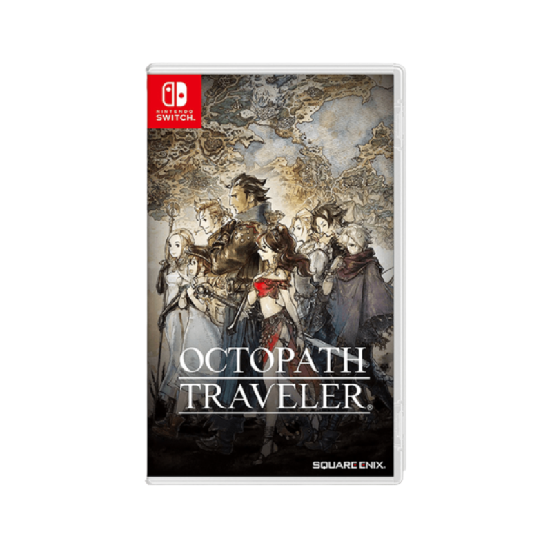 任天堂(Nintendo)Switch游戏软件 NS游戏卡带 国行外版通用 海贼无双4 中文字幕