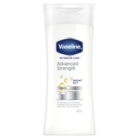 VASELINE凡士林洋甘菊身体乳 200ml