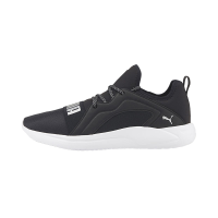 Puma 彪马Resolve Street男女缓震运动跑步鞋376221-04