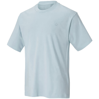 Adidas 阿迪达斯三叶草男士短袖时尚新款运动透气T恤 HC8583