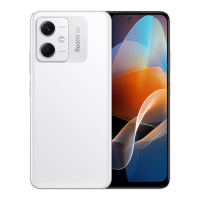 [全国联保]小米Redmi Note12R 6GB+128GB 天空幻境 第二代骁龙4芯 5G 90Hz高刷屏 5000W像素 18W快充手机 note12