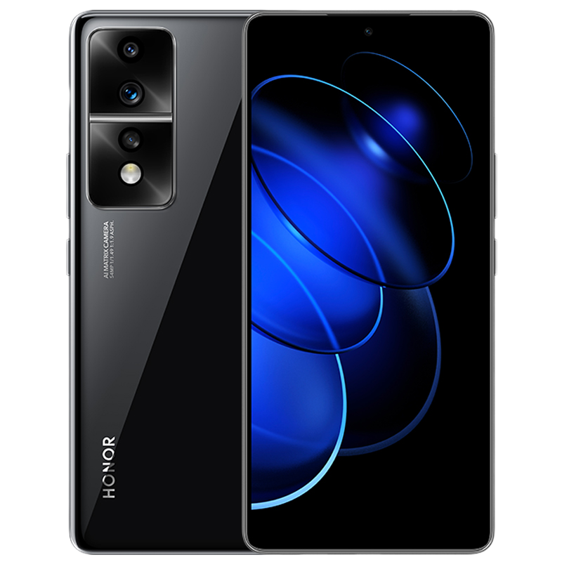 荣耀90GT 24GB+1TB 星耀黑 第二代骁龙8旗舰芯片 荣耀绿洲护眼屏 5000mAh高能量密度电池 100W超级快充 索尼IMX906超凡影像 5G手机