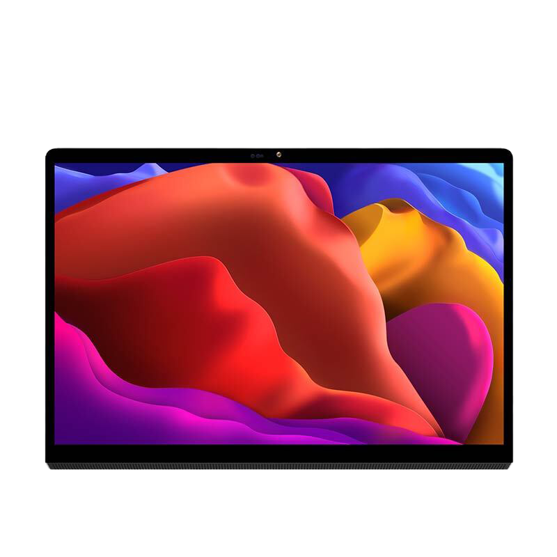 联想(Lenovo)Yoga Pad Pro(YT-K606F)13英寸影音娱乐办公学习游戏平板电脑 骁龙870 8G 256G WIFI 2k全面屏 Android系统 玄青黑