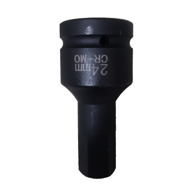 峻业 气动扳手配件 扳套 19*24mm