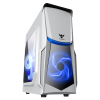铭能 i9级八核E5-2660/GTX750独显/16G内存/256G固态+500G机械盘 台式电脑 台式机 电脑主机 组装电脑 家用办公商务娱乐游戏电脑 学生电脑 24英寸全套
