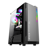 铭能 13代i5-13400F/RTX2060S 8G独显/16G内存/512GB固态 台式机 台式电脑 DIY组装机 组装电脑家 用办公电脑主机设计学生游戏台式主机+32英寸曲面