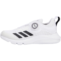 Adidas 阿迪达斯 ActiveFlex BOA K 旋转按钮大童跑步鞋 GX4986
