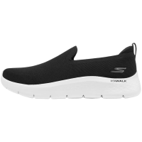 Skechers斯凯奇GO WALK6男子一脚蹬休闲鞋216482-BKW