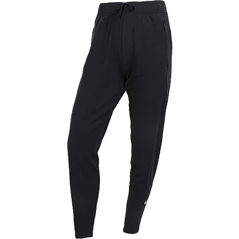 耐克(NIKE)长裤女冬时尚休闲舒适时尚舒适针织休闲长裤CU3356-010