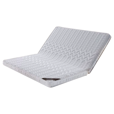 缑氏椰棕床垫家用棕垫B6cm厚折叠(防螨针织+0胶水天然椰棕)1200mm*2000mm