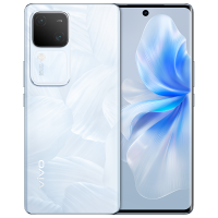 vivo S18 12GB+256GB 花似锦 全网通5G新品手机第三代骁龙7旗舰芯前后5000万超光感拍摄120Hz朝阳护眼屏80W闪充拍照游戏学生手机