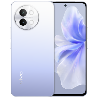vivo S18e 12GB+256GB 霞光紫 全网通5G新品手机天玑7200旗舰芯5000万像素120Hz护眼屏80W闪充拍照游戏学生手机