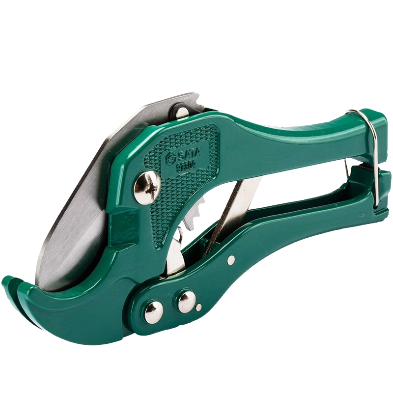 世达(SATA)PVC管子割刀 PPR剪刀 42MM 97304 1把