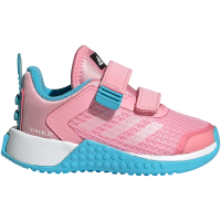 Adidas 阿迪达斯婴童鞋 LEGO Sport CF I 运动鞋训练跑步鞋 GX7614