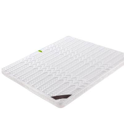 缑氏椰棕床垫家用棕垫B10cm厚(防螨针织+2cm乳胶+0胶水天然椰棕)1800mm*2000mm