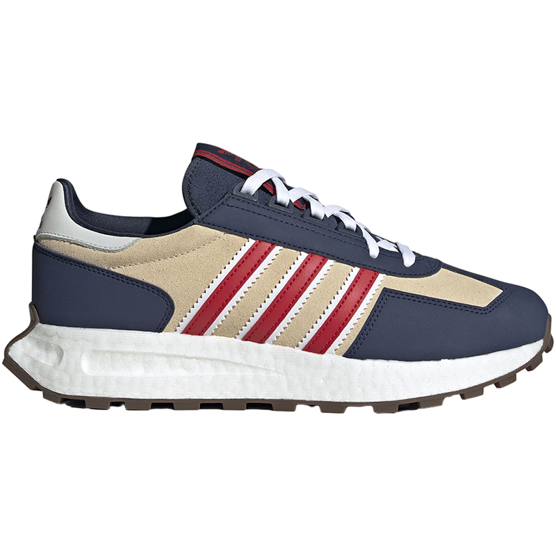 adidas 阿迪达斯三叶草男鞋女鞋 RETROPY 运动休闲鞋 IG9995