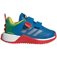 Adidas 阿迪达斯婴童鞋 LEGO Sport CF 运动鞋训练跑步鞋 GY2613