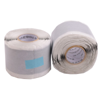 海格利HGL-1.65mm*50mm*3m 包带 (计价单位:卷) 白色 胶带 防水防潮 环保材质 强延展性