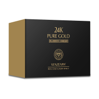 梵贞烟酰胺24k黄金面膜120g 补水精华呵护