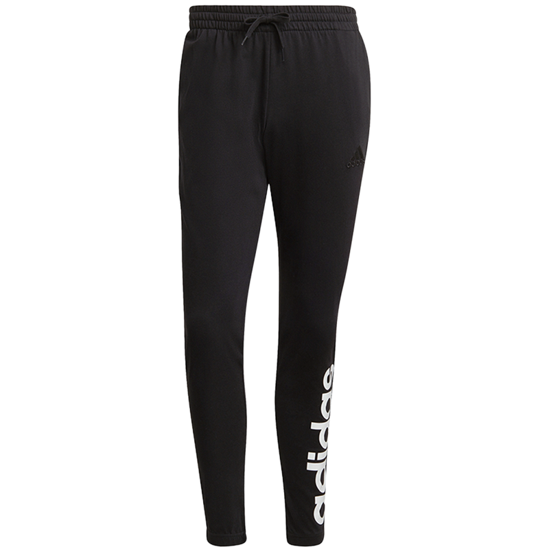 adidas阿迪达斯轻运动男装休闲束脚运动裤GK8827