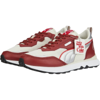 Puma彪马 RIDER FV男女透气耐磨低帮运动休闲鞋387023-01