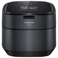 松下(Panasonic)3L电饭煲IH变频可变压力家用多功能电压力饭煲1-6人可预约 SR-HZ102
