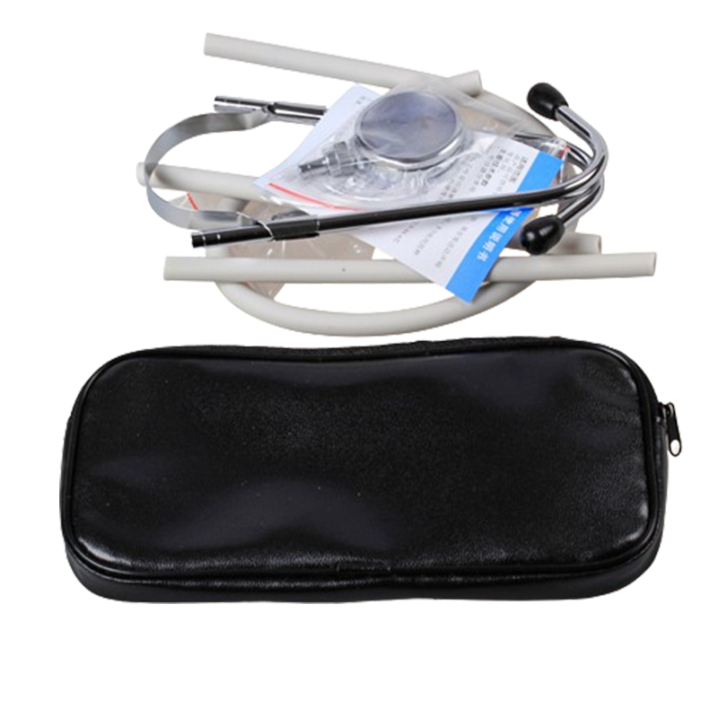 远燕 双用听诊器 便携式纯铜听头