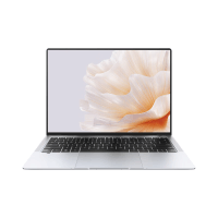 华为MateBook X Pro 2023款 13代酷睿i7-1360P 16G 1T 3.1K触控全面屏 多屏协同 14.2英寸 皓月银 轻薄本笔记本电脑
