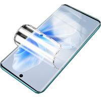 BOEEK 适用于vivo S18 Pro手机贴膜s18e水凝软膜全屏覆盖透明保护高清防蓝光无白边赠贴膜神器
