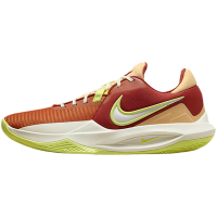 耐克男鞋NIKE PRECISION VI 精密6 透气耐磨实战篮球鞋DD9535-800