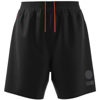 Adidas阿迪达斯短裤男裤UB SHT KN运动舒适篮球训练五分裤GP0828