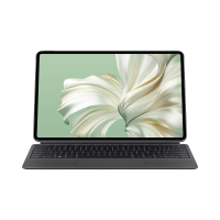 华为MateBook E 2023 二合一平板笔记本电脑i7 16GB+512GB 120Hz高刷全面屏英特尔EVO 学习办公平板 星云灰+星云灰键盘