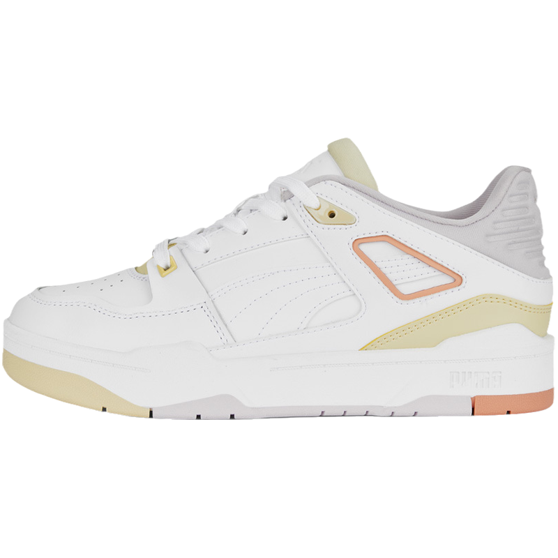 Puma彪马 女鞋2023春季新款轻便运动鞋耐磨休闲鞋386270-09