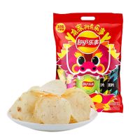 乐事 薯片龙年大礼包 365g*1袋