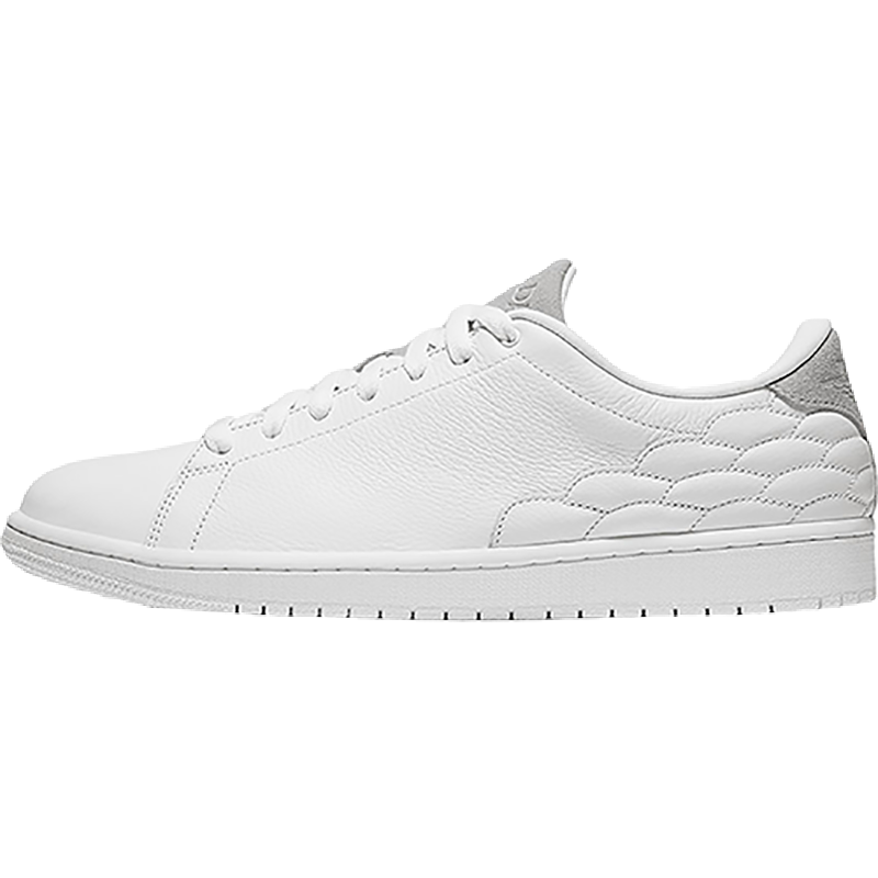 Nike AIR JORDAN 1 CENTRE COURT AJ1男女运动休闲板鞋DJ2756-100