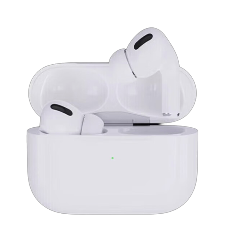 酷爱果华强北五代无线蓝牙耳机降噪五代入耳式耳机适用苹果15荣耀小米vivo华为OPPO三星触控空间音频